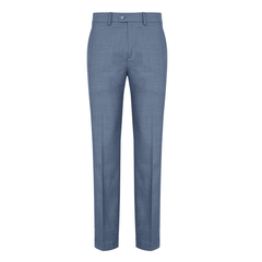 Quần Âu Nam Masculine Regularfit MFG24.2