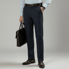 Quần Âu Nam Masculine Regularfit MFG500