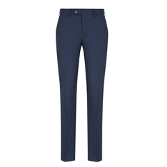 Quần Âu Nam Masculine Slimfit MQR24.1