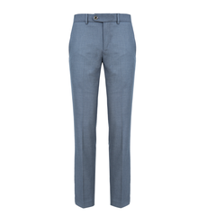 Quần Âu Nam Masculine Slimfit MQ23.5