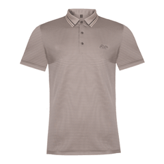 Áo Polo Nam Tơ Tằm Masculine Slimfit MPL503