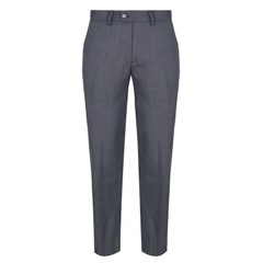 Quần Âu Nam Masculine Carrot Relax MCR501