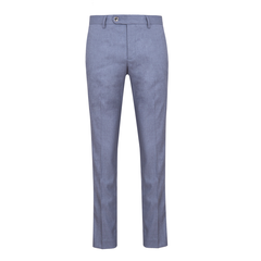 Quần Âu Nam Masculine Slimfit MQ23.2