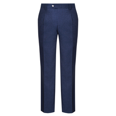 Quần Âu Nam Trung Tuổi Có Ly Masculine Regular MCL500