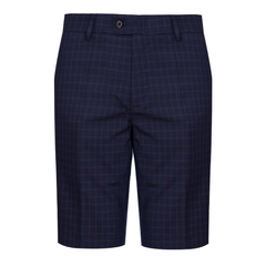 Quần Short Âu Nam Masculine Regularfit MSA25.2