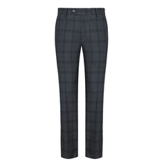 Quần Âu Nam Masculine Beggi MB24.5