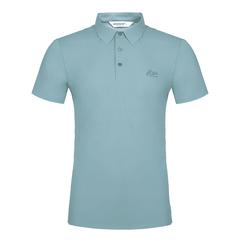 Áo Polo Nam Tơ Tằm Masculine Regularfit MPL508