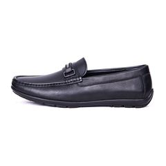 Giày Moccasin Nam Masculine GLP501
