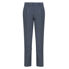 Quần Âu Nam Trung Tuổi Có Ly Masculine Regular MCL23.1