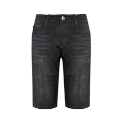 Quần Short Jean MSJ24.4 Cao Cấp