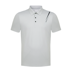 Áo Polo Nam Tơ Tằm Masculine Regularfit APD600