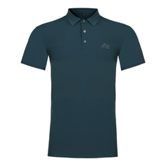  Áo Polo Nam Tơ Tằm Masculine Regularfit MPL52