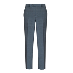Quần Âu Nam Trung Tuổi Không Ly Masculine Regular MKL24.1