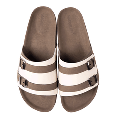 Dép Da Nam Trẻ Masculine MCT518