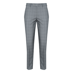 Quần Âu Nam Masculine Beggi MB24.4