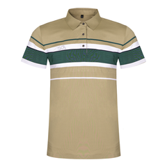 Áo Polo Nam Tơ Tằm Masculine Regularfit MPL502