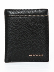 Ví Đứng Nam Masculine MVD22.8