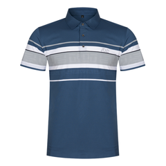 Áo Polo Nam Tơ Tằm Masculine Regularfit MPL502