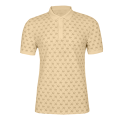Áo Polo Nam Cao Cấp Masculine Slimfit MPC24.2