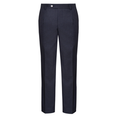 Quần Âu Nam Trung Tuổi Có Ly Masculine Regular MCL500