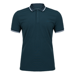 Áo Polo Nam Cao Cấp Masculine Regularfit MPH24.2