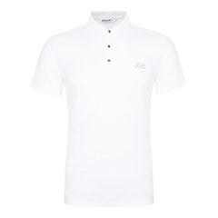 Áo Polo Nam Tơ Tằm Masculine Regularfit MPL508