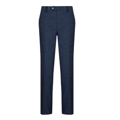 Quần Âu Nam Trung Tuổi Không Ly Masculine Regular MKL24.1