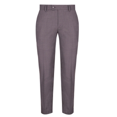 Quần Âu Nam Masculine Carrot Relax MCR501
