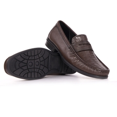 Giày Loafer Nam Masculine GSP600
