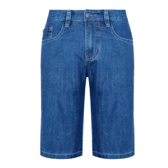 Quần Short Jeans Nam Masculine Regular MSJ501