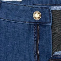 Quần Jeans Nam Masculine Regular MJRC51