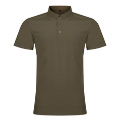  Áo Polo Nam Tơ Tằm Masculine Regularfit MPL52