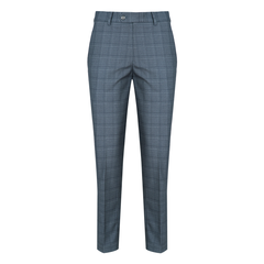 Quần Âu Nam Masculine Beggi MB24.4