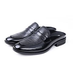Giày sục Sabo Nam Masculine GSB501