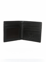 Ví Ngang Da Bò Nam Masculine Leather MVN22.8