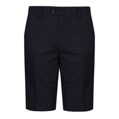 Quần Short Âu Nam Masculine Regularfit MSA25.2