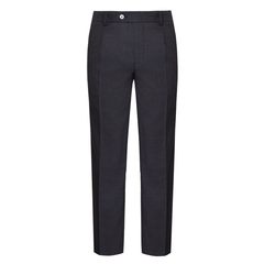 Quần Âu Nam Trung Tuổi Có Ly Masculine Regular MCL500