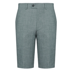 Quần Short Âu Nam Masculine Regularfit MSA25.7