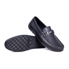 Giày Moccasin Nam Masculine GLP501