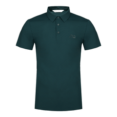 Áo Polo Nam Tơ Tằm Masculine Regularfit MPL508