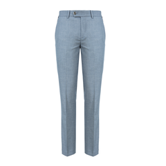 Quần Âu Nam Masculine Slimfit MQ23.5