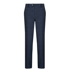 Quần Âu Nam Trung Tuổi Không Ly Masculine Regular MKL24.1