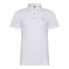  Áo Polo Nam Tơ Tằm Masculine Regularfit MPL52