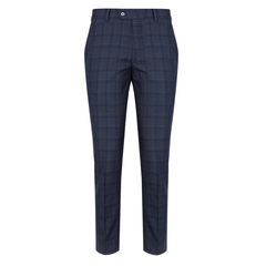 Quần Âu Nam Masculine Beggi MB24.4