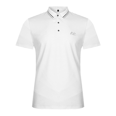 Áo Polo Nam Tơ Tằm Masculine Slimfit MPL503