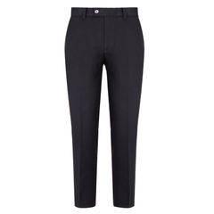 Quần Âu Nam Masculine Carrot Relax MCR501
