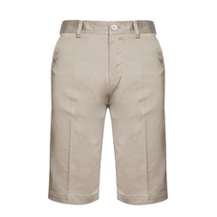 Quần Short Kaki Nam Masculine Regularfit MSK24.2