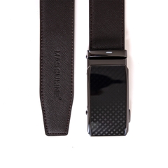 Thắt lưng Nam Masculine Leather DLN503