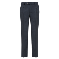 Quần Âu Nam Trung Tuổi Có Ly Masculine Regular MCL23.1