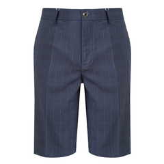 Quần Short Âu Nam Masculine Regularfit MSA24.2